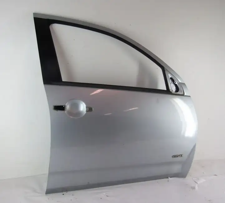 Mitsubishi Outlander (2007 - 2012) Дверь — фото 4