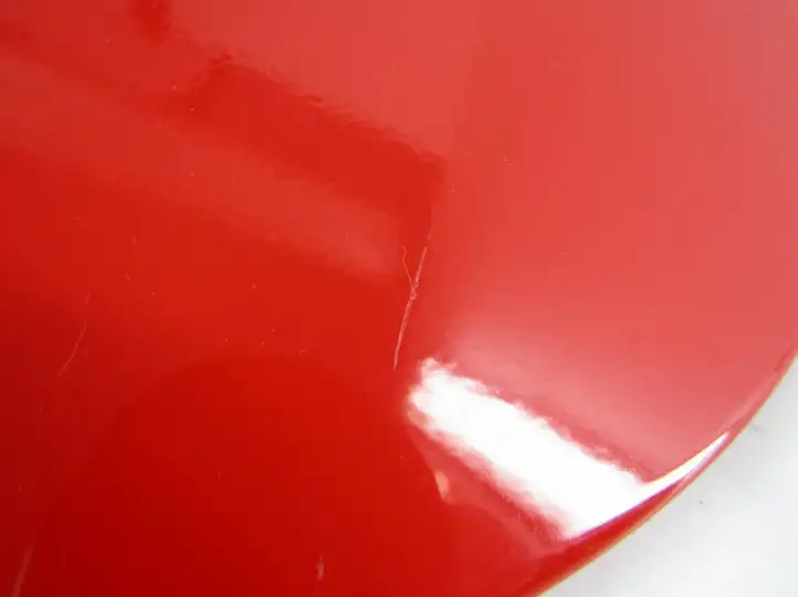 Mazda 2 (2007 - 2010) Крышка топливного бака — фото 3