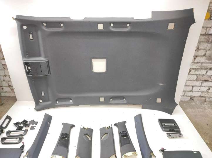 BMW X5 E53 (1999 - 2006)  8259687 Комплект потолка