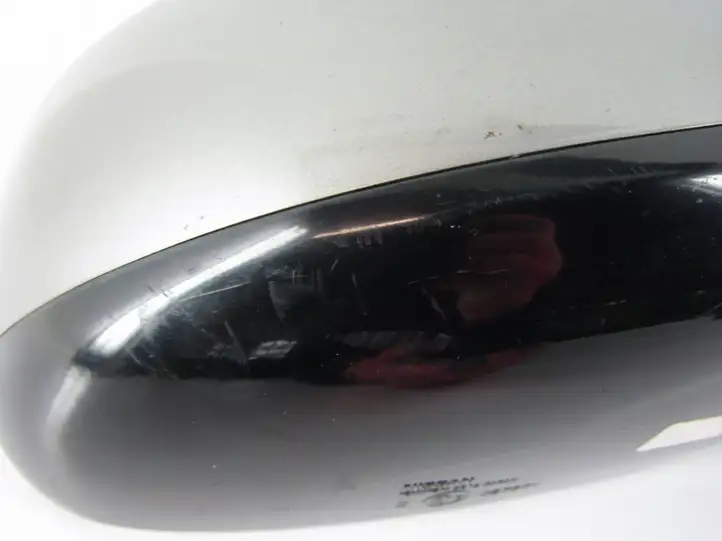 Nissan Murano Z51 (2009 - 2016) Боковое зеркало с электроприводом — фото 1