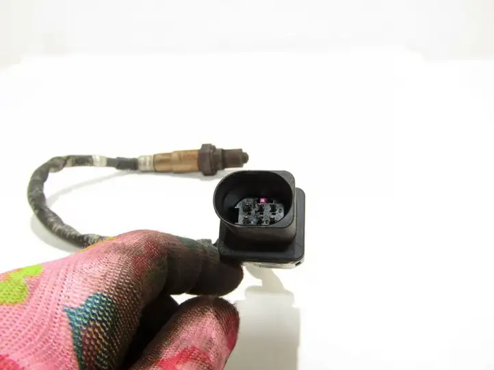 Peugeot 5008 (2009 - 2013) Лямбда-зонд — фото 2