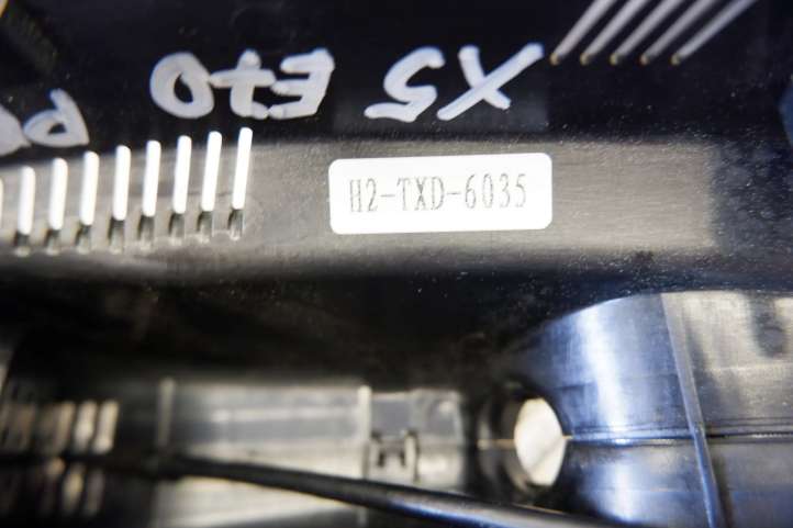 BMW X5 E70 (2006 - 2013)  H2TXD6035 Отделка зеркала заднего вида