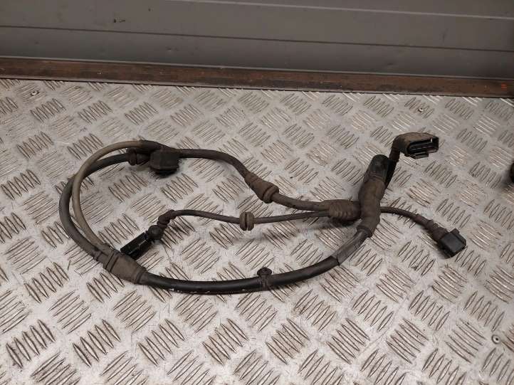 Porsche Panamera (2009 - 2013)  97061274001 Проводка заднего датчика ABS
