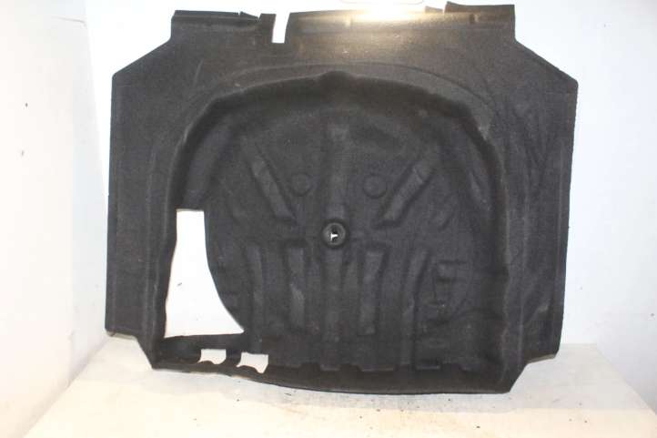 Volkswagen Golf VII (2013 - 2019)  5G6863007B Отделка отсека запасного колеса