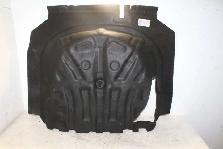 Volkswagen Golf VII (2013 - 2019)  5G6863007B Отделка отсека запасного колеса