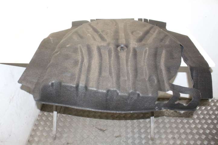 Volkswagen Golf VII (2013 - 2019)  5G6863007B Отделка отсека запасного колеса