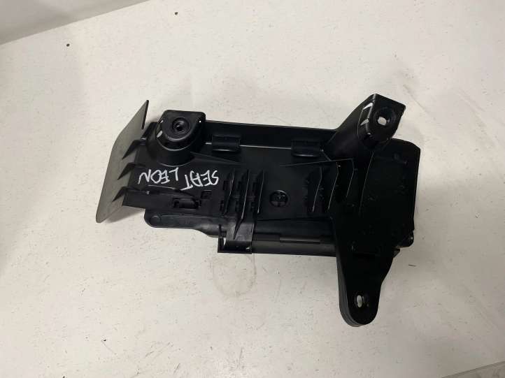 Seat Leon (5F) (2012 - 2019)  5Q1864775A Опора ноги