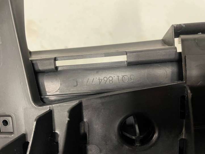 Seat Leon (5F) (2012 - 2019)  5Q1864775A Опора ноги