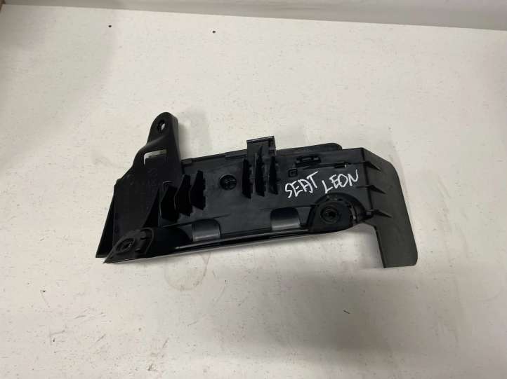Seat Leon (5F) (2012 - 2019)  5Q1864775A Опора ноги
