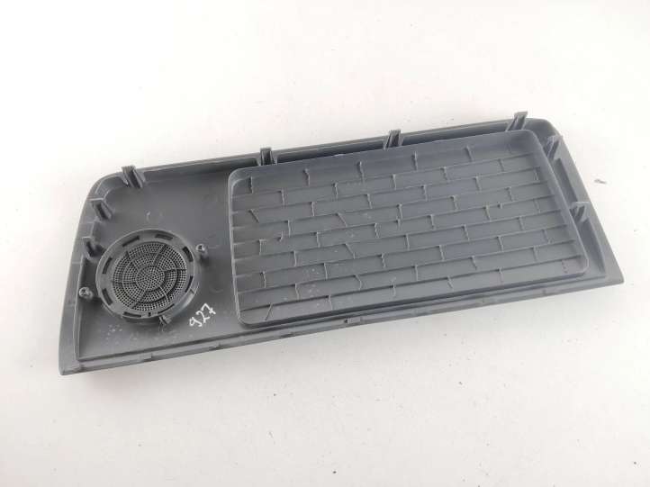 Audi A5 (2007 - 2011)  8T0035406D Отделка динамика (полка)