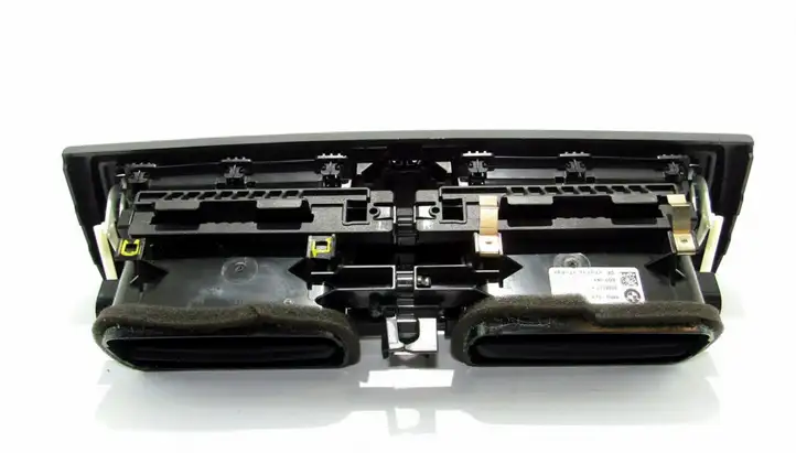 BMW 1 F20 F21 (2011 - 2019) Центральный воздушный дефлектор — фото 7
