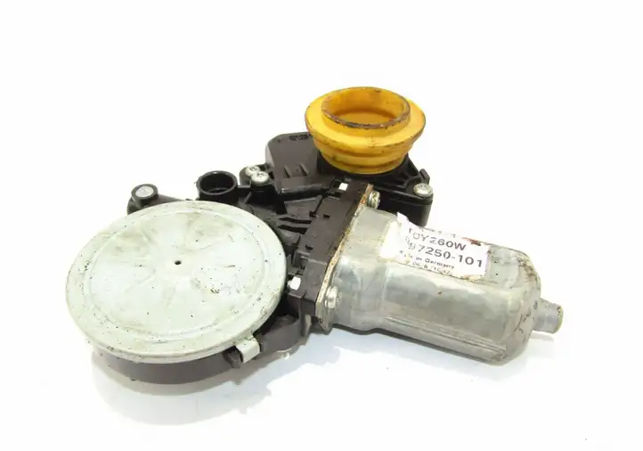 Toyota Corolla Verso AR10 (2004 - 2009) Стеклоподъемник задней двери — фото 2
