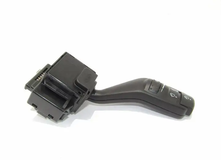 Ford Focus (2005 - 2008) Включатель стеклоочистителей — фото 1