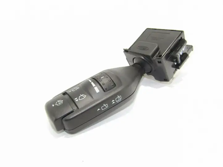 Ford Focus (2005 - 2008) Включатель стеклоочистителей — фото 2