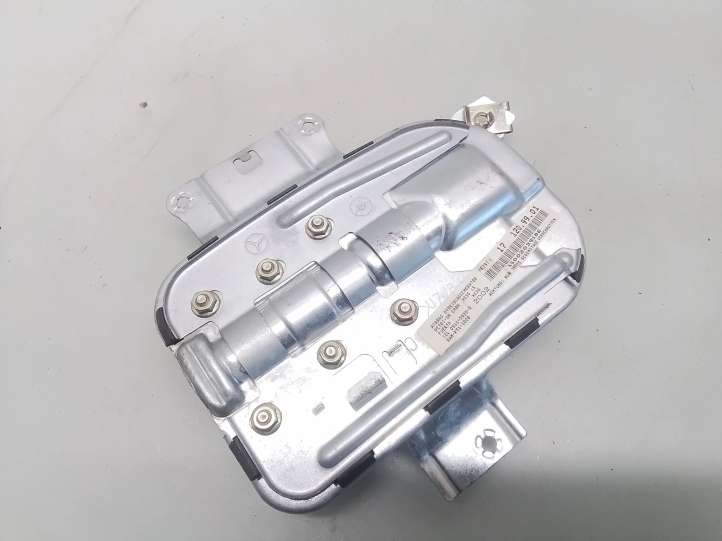 Mercedes-Benz E W210 (1995 - 2002)  2108601105 Подушка безопастности передней двери