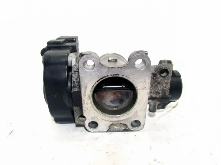 Toyota Corolla Verso E121 (2004 - 2007) Электрозадвижка двигателя — фото 6