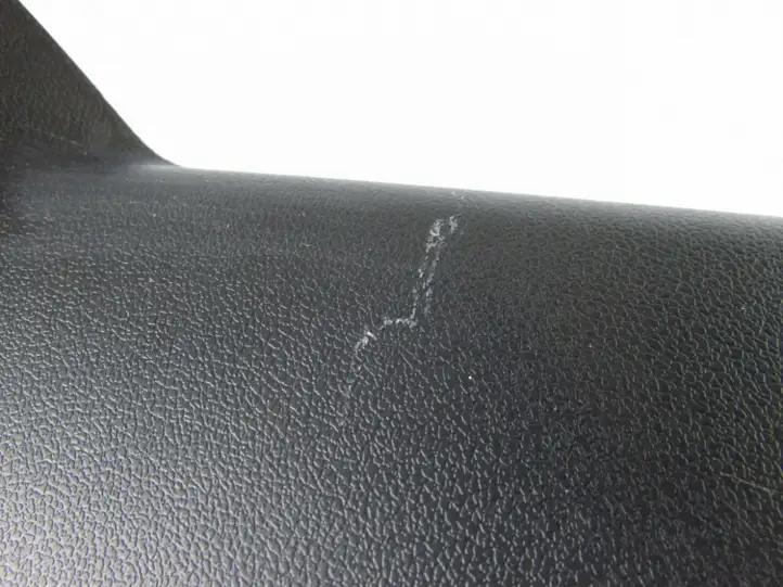 Toyota Corolla Verso E121 (2004 - 2007) Дополнительный стоп фонарь — фото 4