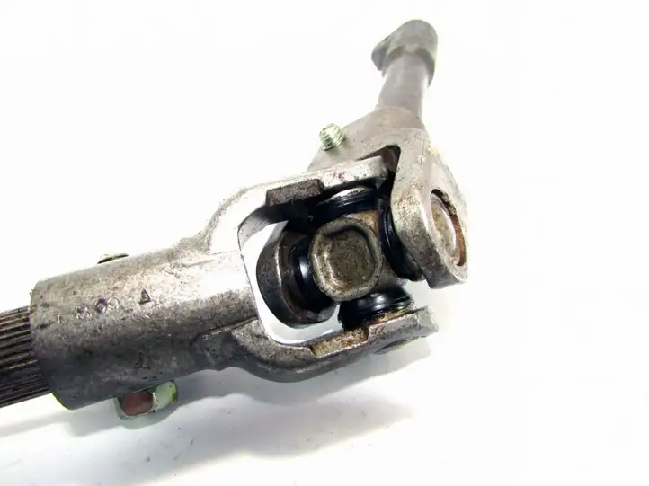 Toyota Corolla Verso E121 (2004 - 2007) Кардан рулевого вала — фото 2