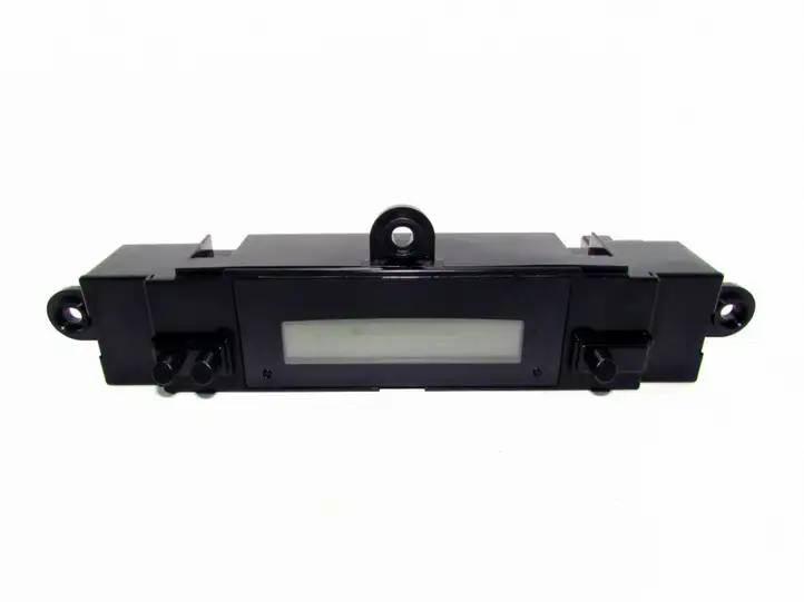 Hyundai H-1, Starex, Satellite (2004 - 2007) Часы — фото 2