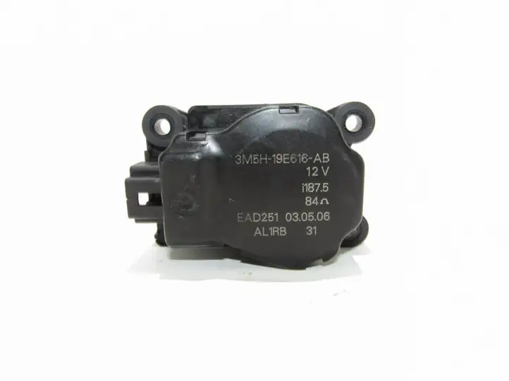 Ford Focus (2005 - 2008) Двигатель задвижки потока воздуха — фото 1