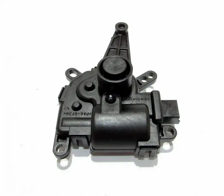 Ford Fiesta (2006 - 2008) Двигатель задвижки потока воздуха — фото 3
