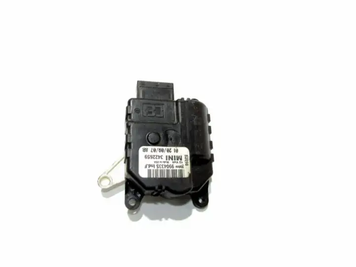 Mini One Cooper R50-53 (2000 - 2012) Двигатель задвижки потока воздуха — фото 1
