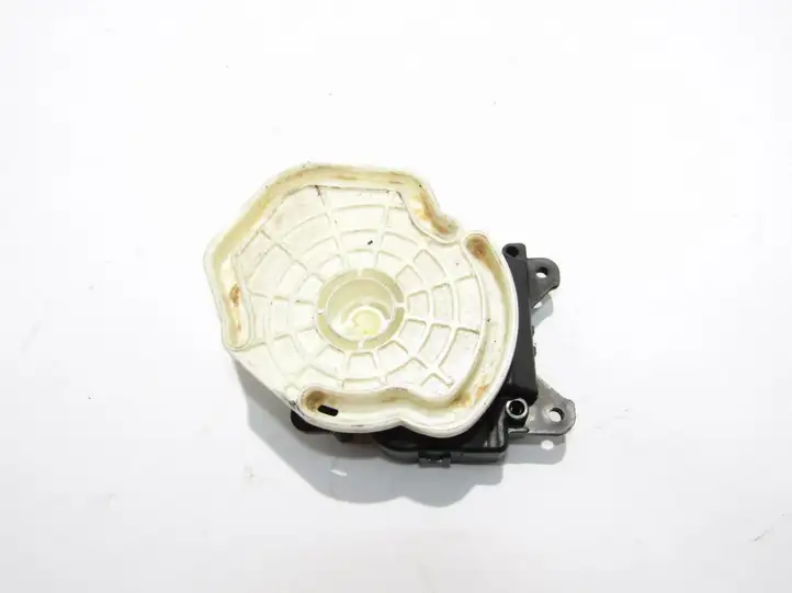 Honda CR-V (2006 - 2009) Двигатель задвижки потока воздуха — фото 3