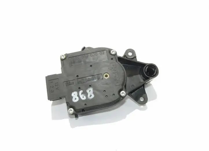 Mini One Cooper R50-53 (2000 - 2012) Двигатель задвижки потока воздуха — фото 1