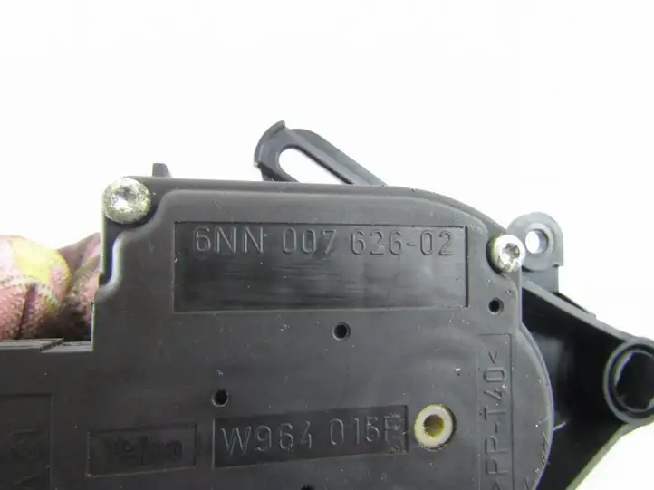 Mini One Cooper R50-53 (2000 - 2012) Двигатель задвижки потока воздуха — фото 4