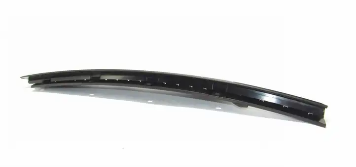 BMW 3 F30 F35 F31 (2012 - 2018) Наружная отделка заднего порога — фото 3