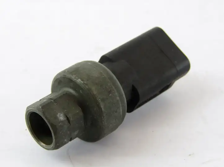 Peugeot 307 (2005 - 2008) Датчик давления масла двигателя — фото 2