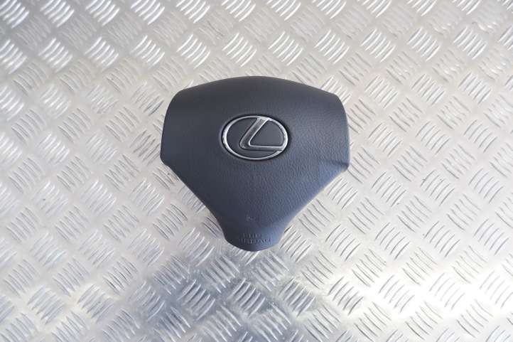 4513048110B0 Lexus RX 330 - 350 - 400H Vairo oro pagalvė