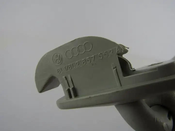 Seat Ibiza III (6L) (2002 - 2008) Солнцезащитный козырек — фото 1