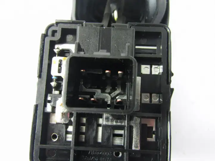 Opel Antara (2011 - 2017) Включатель стеклоочистителей — фото 1
