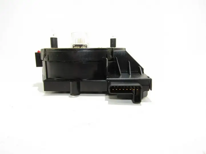 Volkswagen Touran I (2003 - 2010) Контактное кольцо SRS — фото 3