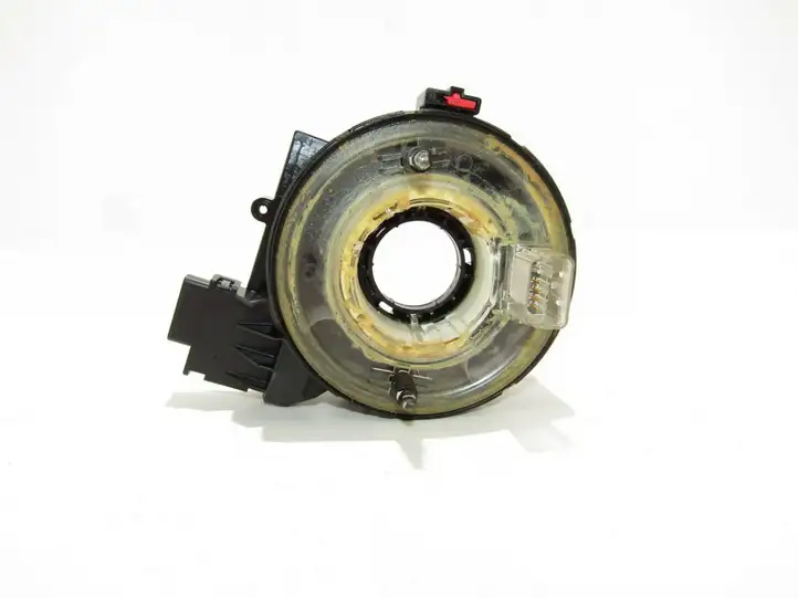 Volkswagen Touran I (2003 - 2010) Контактное кольцо SRS — фото 5
