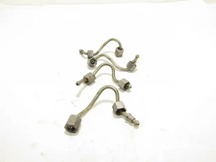 Renault Trafic II (X83) (2002 - 2014) Трубка подачи топлива в форсунки — фото 1