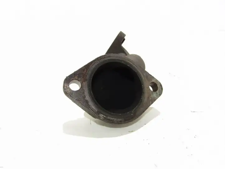 Mitsubishi Outlander (2007 - 2012) Трубка EGR — фото 2