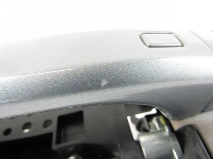 Audi Q5 SQ5 (2008 - 2012) Наружная ручка двери — фото 2