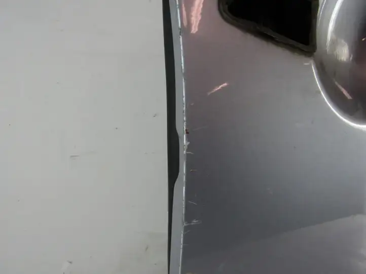 Mitsubishi Outlander (2007 - 2012) Дверь — фото 4