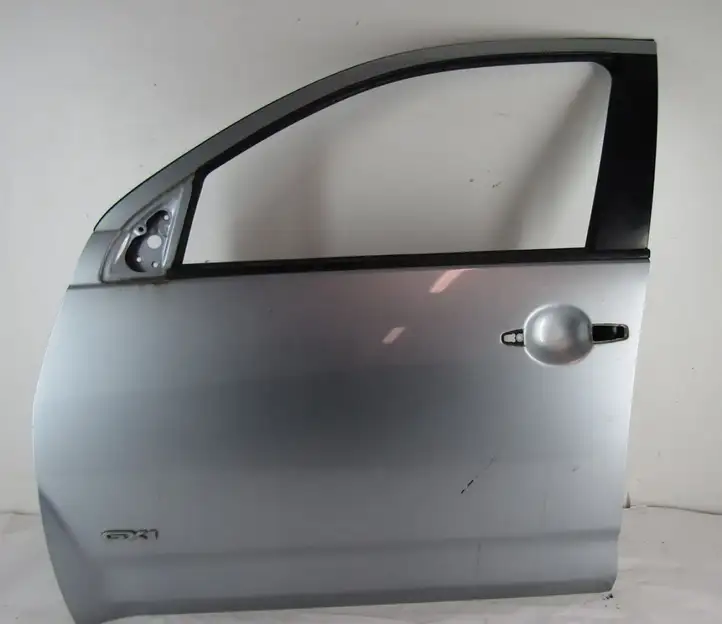 Mitsubishi Outlander (2007 - 2012) Дверь — фото 1