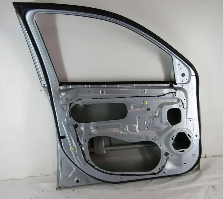 Mitsubishi Outlander (2007 - 2012) Дверь — фото 2