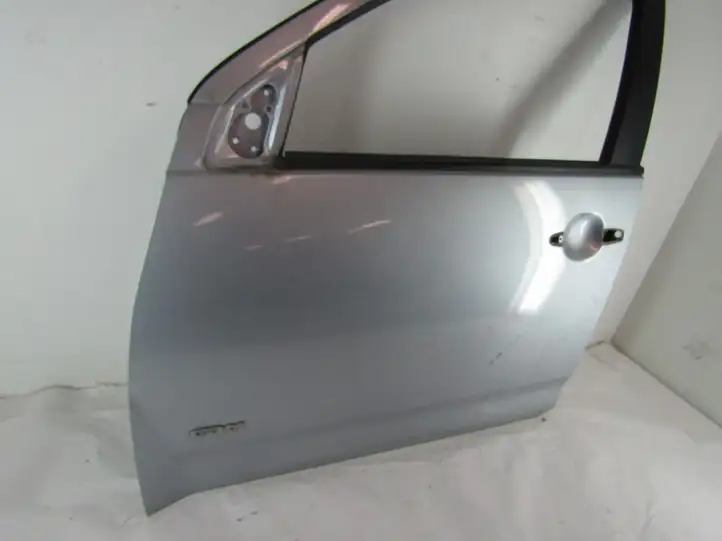Mitsubishi Outlander (2007 - 2012) Дверь — фото 3