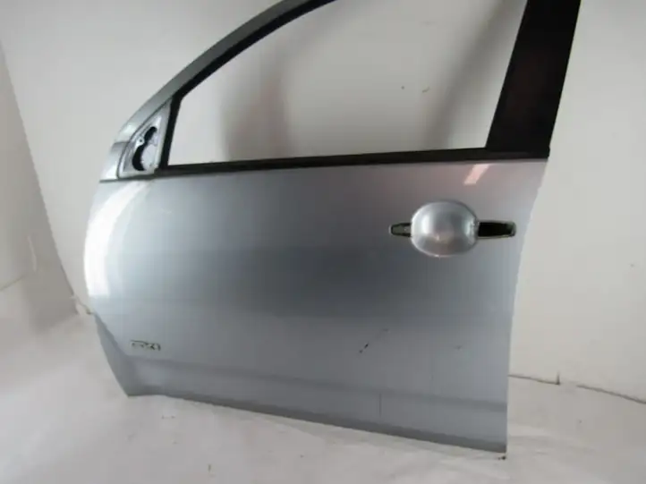 Mitsubishi Outlander (2007 - 2012) Дверь — фото 4