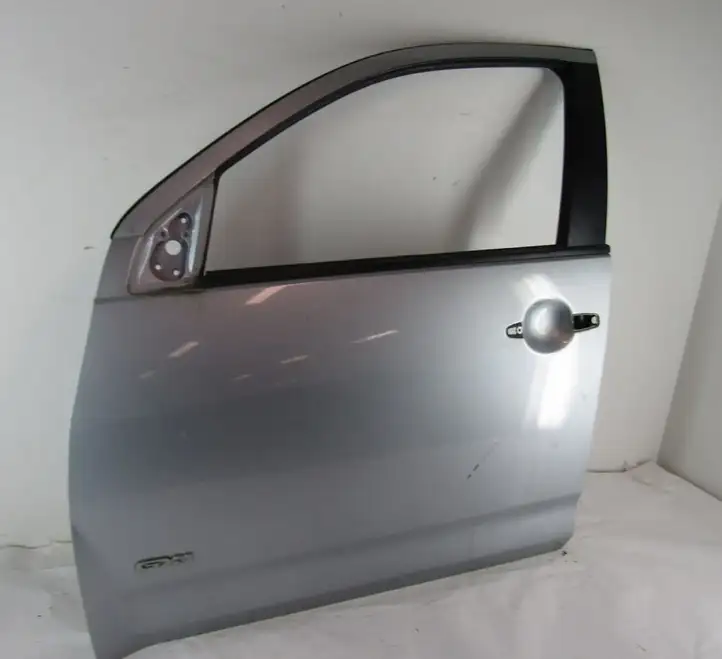 Mitsubishi Outlander (2007 - 2012) Дверь — фото 5