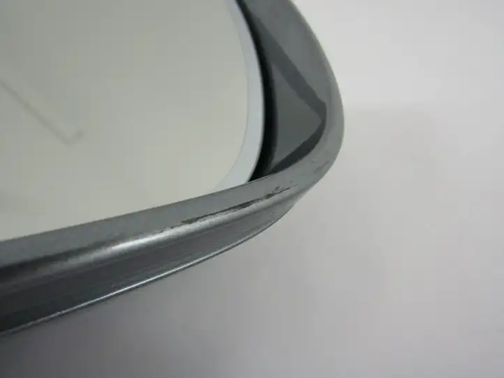 Audi Q5 SQ5 (2008 - 2012) Боковое зеркало с электроприводом — фото 2
