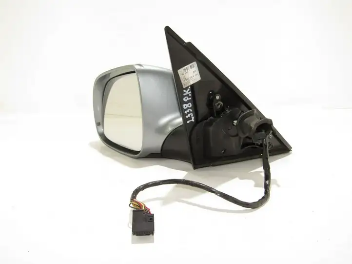 Audi Q5 SQ5 (2008 - 2012) Боковое зеркало с электроприводом — фото 5