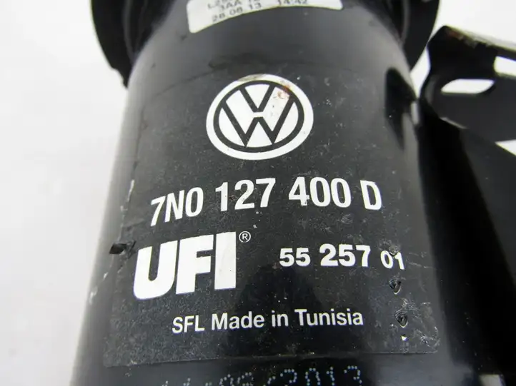 Volkswagen PASSAT B7 (2011 - 2014) Корпус топливного фильтра — фото 5