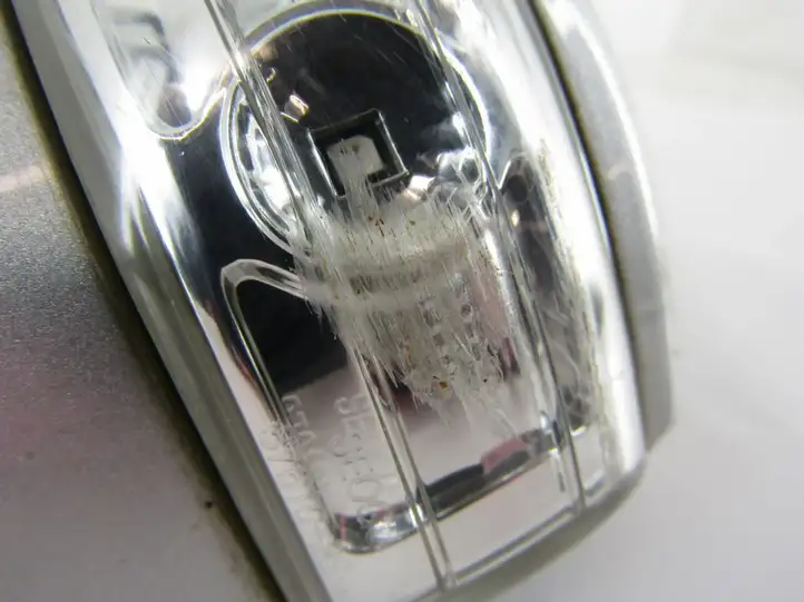 Hyundai ix35 (2009 - 2013) Боковое зеркало с электроприводом — фото 1