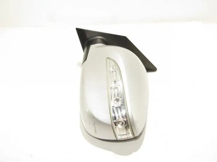 Hyundai ix35 (2009 - 2013) Боковое зеркало с электроприводом — фото 8